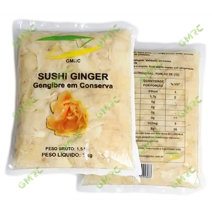 Sushi Ginger Premium GMRC