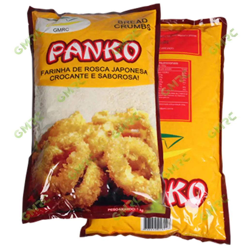 Panko Breadcrumbs GMRC