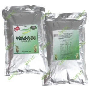 Wasabi Powder GMRC