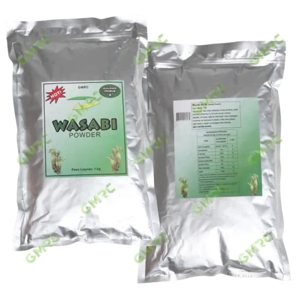 Wasabi Powder GMRC